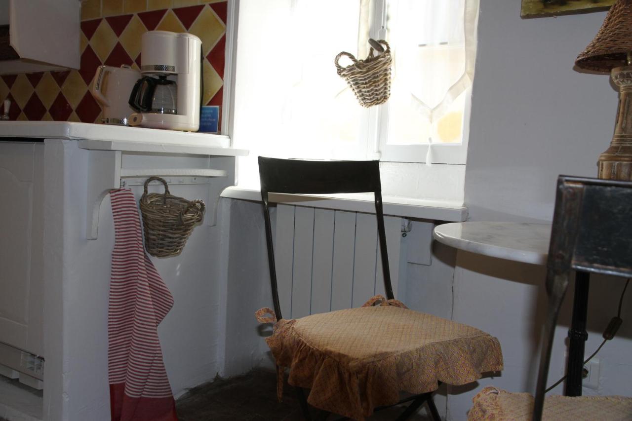 Le Passage Apartment Lourmarin Exterior foto