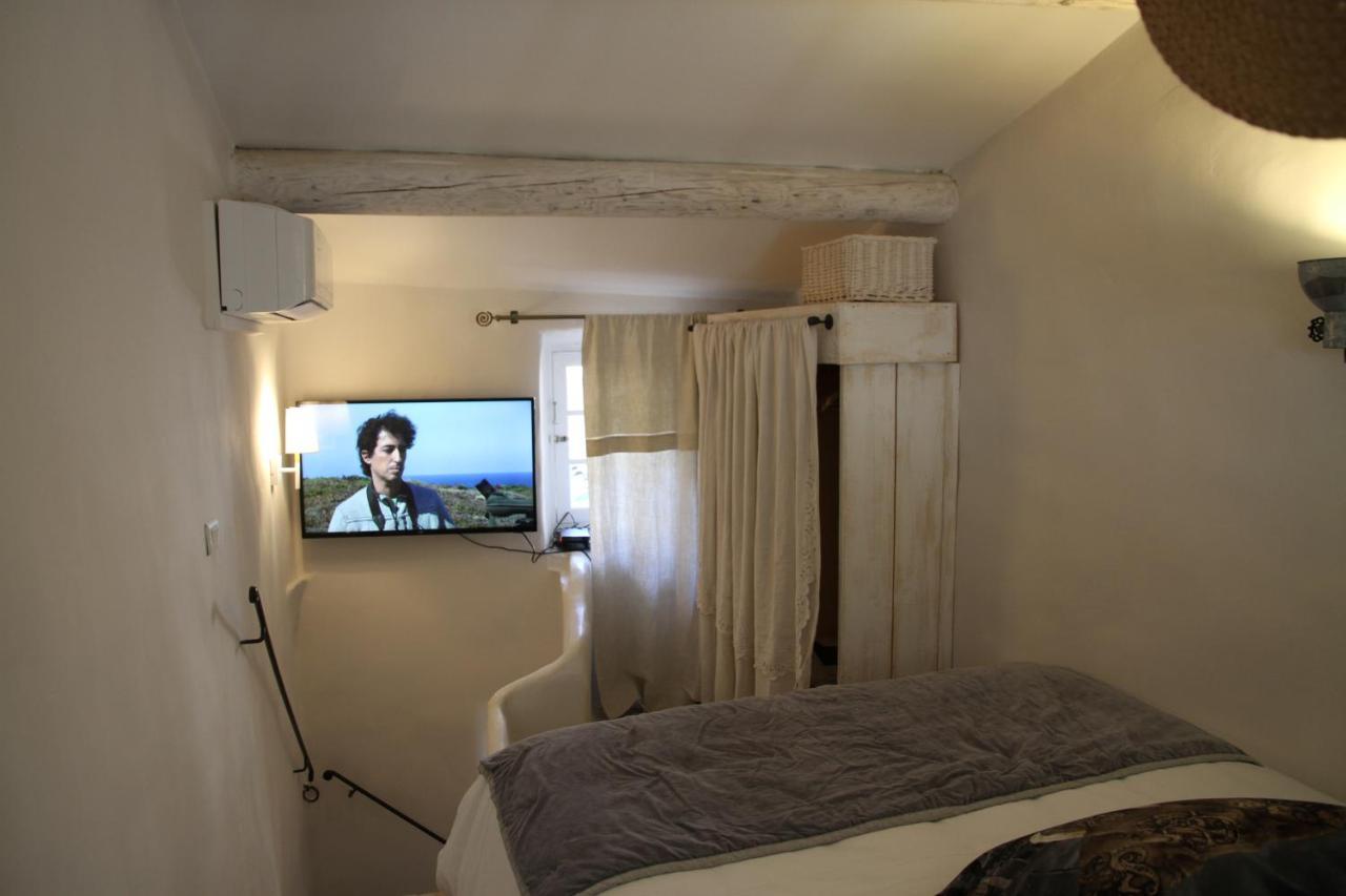 Le Passage Apartment Lourmarin Exterior foto