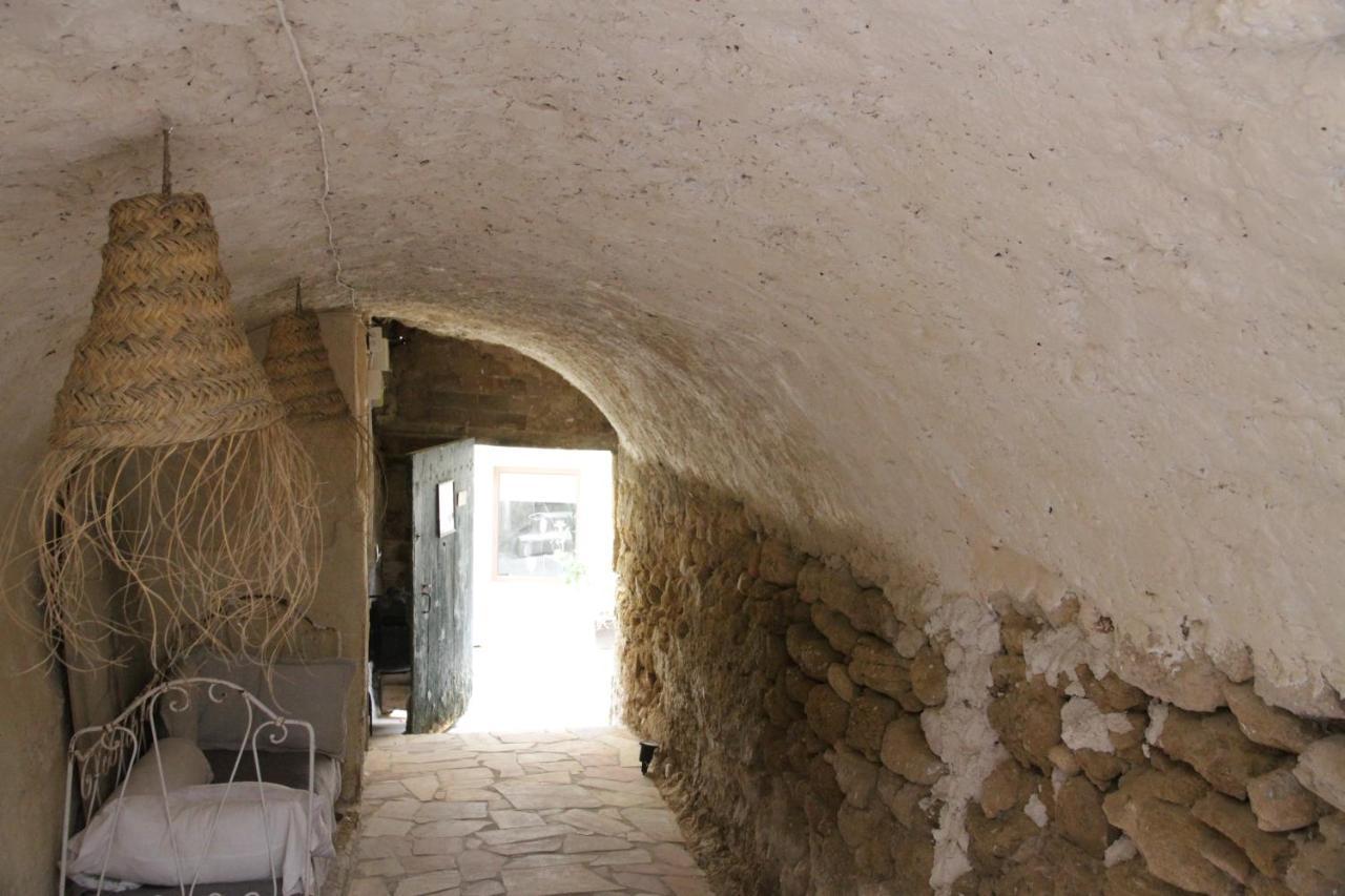 Le Passage Apartment Lourmarin Exterior foto
