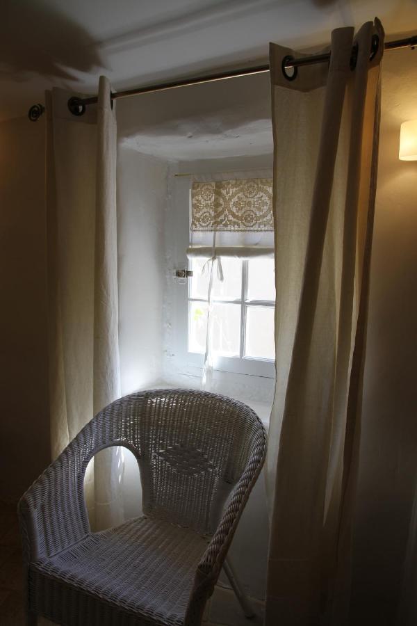 Le Passage Apartment Lourmarin Exterior foto