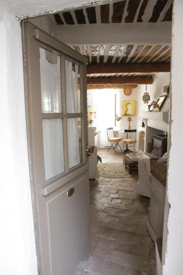 Le Passage Apartment Lourmarin Exterior foto